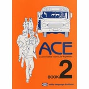 ACEブック2 [全集叢書]
