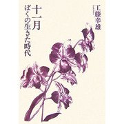 十一月―ぼくの生きた時代 [単行本]