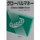 グローバルマネー―だれがどう制御するのか [単行本]