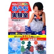小学生のかんたん!おうち実験室 [単行本]
