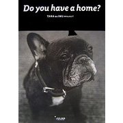 Do you have a home? [単行本]