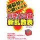 爆裂台が一瞬でわかるパチンコ台新乱数(ギャンブル財テクブックス) [単行本]
