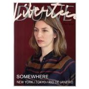 Libertin DUNE First Issue [単行本]