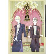 赤と黒 [単行本]