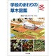 学校のまわりの草木図鑑 冬 [図鑑]