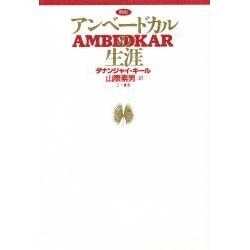 アンベードカルの生涯 新版 [単行本]