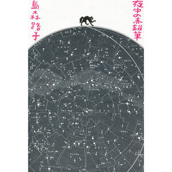 夜中の赤鉛筆 [単行本]