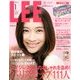 LEE (リー) 2013年 01月号 [雑誌]