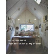 奈良美智―From the Depth of My Drawer [単行本]