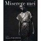 Miserere mei「命よ。」―中村晋也彫刻作品写真集 [単行本]
