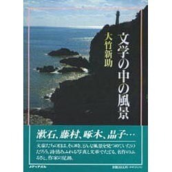 文学の中の風景 [単行本]