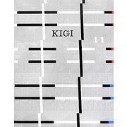 KIGI―キギ [単行本]