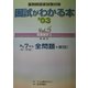薬剤師国家試験対策 国試がわかる本〈Vol.5〉医療薬学1 [単行本]