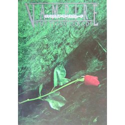 ヴァンパイア:ザ・マスカレード 普及版 [単行本]