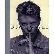 BOWIE STYLE [単行本]