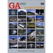 GA Contemporary Architecture 8（現代建築シリーズ） [全集叢書]