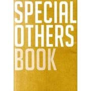 SPECIAL OTHERS BOOK [単行本]