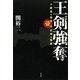 王剣強奪―人麻呂の呪言 不比等の陰謀 小説古代史異聞 [単行本]