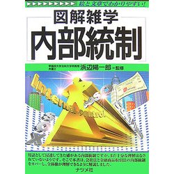 内部統制(図解雑学) [単行本]