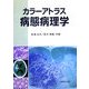 カラーアトラス 病態病理学 [単行本]