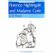 ナイチンゲールとキュリー夫人 [全集叢書]