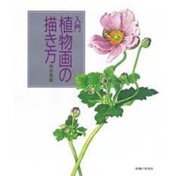 入門 植物画の描き方 [単行本]