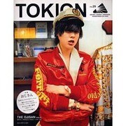 TOKION no.29/30(MARCH/APRIL200 [ムックその他]