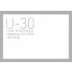 U-30展覧会オペレーションブック〈2011〉 [単行本]