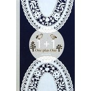 One plus One(Book Card) [絵本]