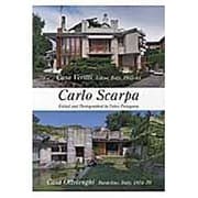 カルロ・スカルパヴェリッティ邸オットーレンギ邸－世界現代住宅全集8 [全集叢書]