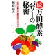 続 万田酵素パワーの秘密―"生命力(いのち)を食べる"発酵作用のメカニズム [新書]