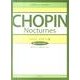 ショパンノクターン集（CHOPIN magazine PRESENTS） [単行本]
