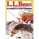 L.L.Bean バス・フライフィッシング・ハンドブック [単行本]