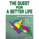 The Quest for a Better Life－医療・健康・環境のための総合英語 [単行本]