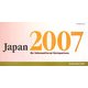 Japan―国際比較統計集〈2007〉 [単行本]