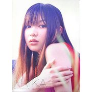 ERIKA―森絵梨佳写真集 [単行本]