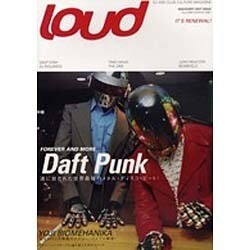 Loud No.76M [ムックその他]
