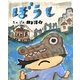 ぼうし [絵本]