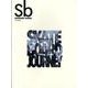 Sb Skateboard Journal 2012JOUR [単行本]