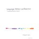 Language Attrition and Retention in Japanese Returnee Students [単行本]