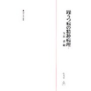 躁うつ病の精神病理〈5〉(精神医学叢書)