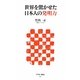 世界を驚かせた日本人の発明力(アスキー新書) [新書]