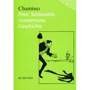 Peter Schlemihls wundersame Ge