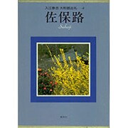 入江泰吉大和路巡礼 4 [全集叢書]