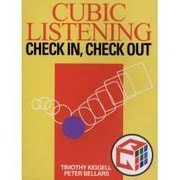 Cubic Listening CheckIn Check [単行本]