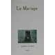 Le Mariage [単行本]