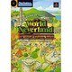 ワールド・ネバーランド―オルルド王国物語 公式ガイド [単行本]
