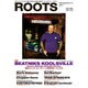ROOTS VOL.1－クラシック・アメリカンを愛する男たちに贈る本格派モーターカルチャー・マガジン（GEIBUN MOOKS 712） [ムックその他]