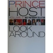 PRINCE:HOST PHOTOGRAPH COLLECTION〈Vol.5〉 [単行本]