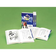 NHK天才テレビくんMAX天てれドラマ傑作集 第3巻 [単行本]